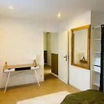 L'aurea - Design Cosy Calme Et Lumineux Apartment Cholet