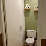 L'aurea - Design Cosy Calme Et Lumineux Apartment Cholet