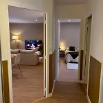 Apartment L'aurea - Design Cosy Calme Et Lumineux *