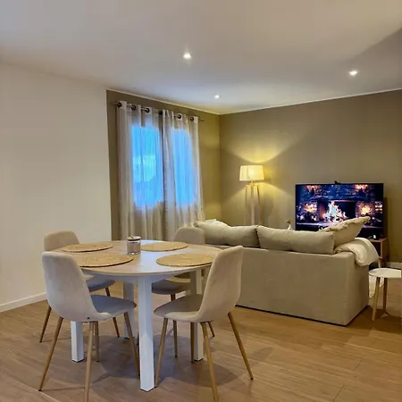 L'aurea - Design Cosy Calme Et Lumineux 公寓 *