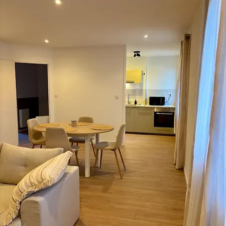 L'aurea - Design Cosy Calme Et Lumineux