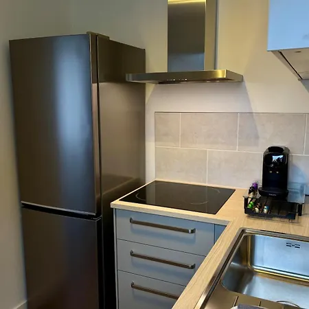 L'aurea - Design Cosy Calme Et Lumineux Apartment Cholet