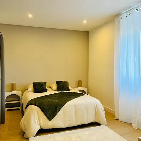 Lägenhet L'aurea - Design Cosy Calme Et Lumineux