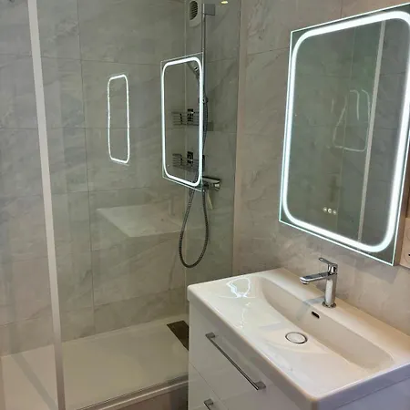 Apartment L'aurea - Design Cosy Calme Et Lumineux *