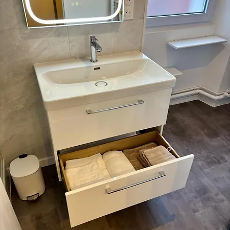 L'aurea - Design Cosy Calme Et Lumineux Apartment *